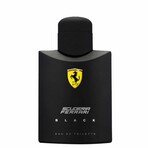 Ferrari Scuderia Black // Men // 4.2oz // 125ml
