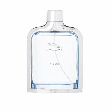Jaguar Blue // Men // 3.3oz // 100ml