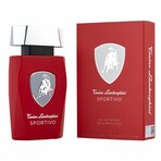 Lamborghini Sportivo // Men // 4.2oz // 125ml