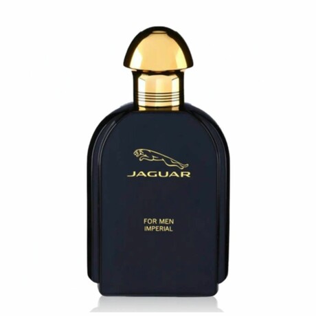 Jaguar Imperial // Men // 3.3oz // 100ml