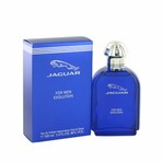 Jaguar Evolution // Men // 3.3oz // 100ml