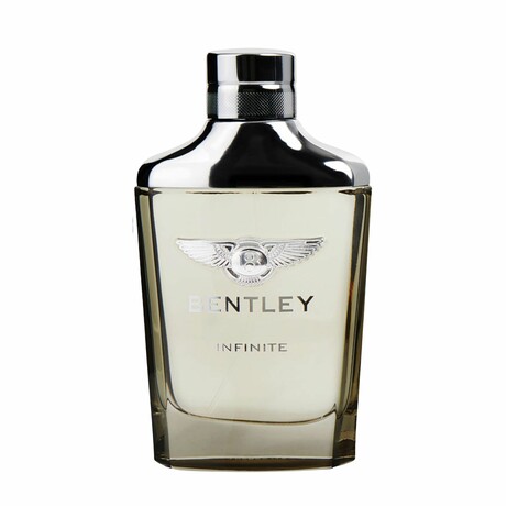 Bentley Infinite // Men // 3.3oz // 100ml
