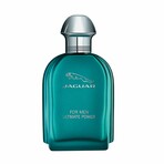 Jaguar Ultimate Power Men // Men // 3.3oz // 100ml