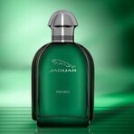 Men's Fragrance // Jaguar // Jaguar Green EDT // 3.3 oz