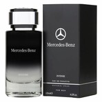 Mercedes Benz Intense // Men // 2.5oz // 75ml
