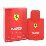 Ferrari Scuderia Red // Men // 2.5oz // 75ml