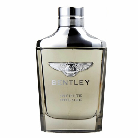 Bentley Infinite Intense // Men // 3.3oz // 100ml