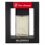 Lamborghini Millennials // Men // 4.2oz // 125ml