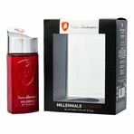 Lamborghini Millennials Winner // Men // 4.2oz // 125ml