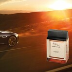 Jaguar Vision Sport // Men // 3.3oz // 100ml