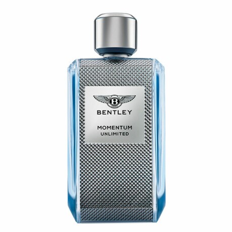 Bentley Momentum Unlimited // Men // 3.3oz // 100ml
