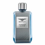 Bentley Momentum Unlimited // Men // 3.3oz // 100ml