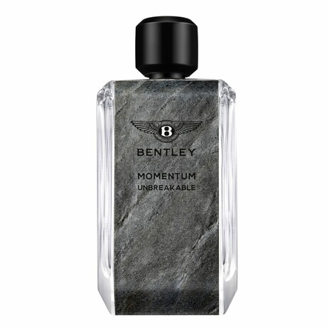 Men's Fragrance // Bentley // Momentum Unbreakable EDP // 3.3 oz