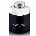 Bentley Black Edition // Men // 3.3oz // 100ml