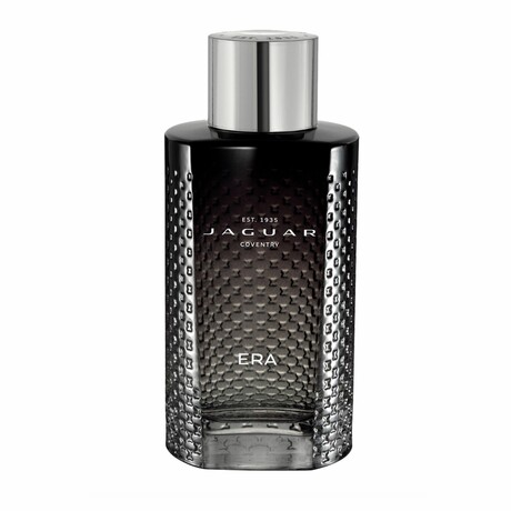Jaguar Era // Men // 3.3oz // 100ml
