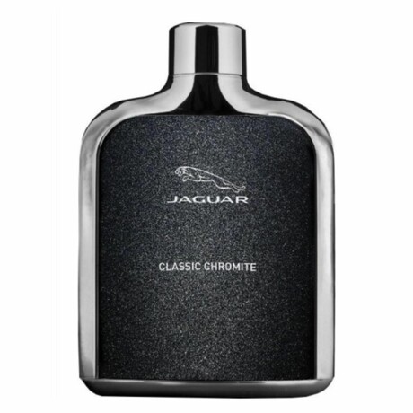 Jaguar Classic Chromite // Men // 3.3oz // 100ml