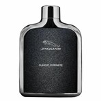 Jaguar Classic Chromite // Men // 3.3oz // 100ml