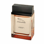 Jaguar Vision Sport // Men // 3.3oz // 100ml