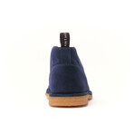 George Chukka Boot // Ocean Blue (US: 7.5)