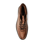 Rockefeller Boot // Chocolate Brown (US: 8)