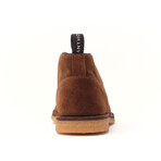 George Chukka Boot // Tobacco (US: 10)