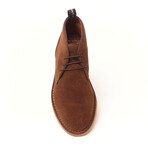 George Chukka Boot // Tobacco (US: 10)