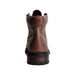 Rockefeller Boot // Chocolate Brown (US: 8)