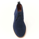 George Chukka Boot // Ocean Blue (US: 7.5)