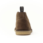 George Chukka Boot // Olive (US: 11)