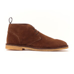 George Chukka Boot // Tobacco (US: 10)