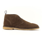 George Chukka Boot // Olive (US: 11)