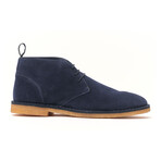 George Chukka Boot // Ocean Blue (US: 7.5)