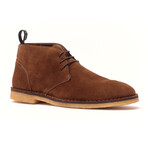 George Chukka Boot // Tobacco (US: 10)