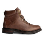 Rockefeller Boot // Chocolate Brown (US: 8)