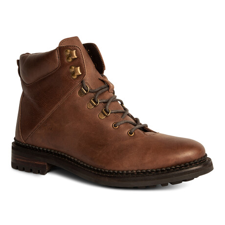 Rockefeller Boot // Chocolate Brown (US: 7)