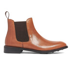 Jefferson Chelsea Boot // Tan (US: 7)