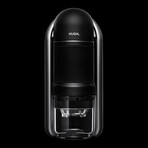 Leverpresso Pro (Black)