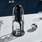 Leverpresso Pro (Black)