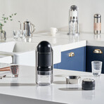 Leverpresso Pro (Black)