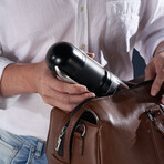 Leverpresso Pro (Black)