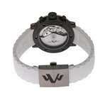 DeWitt Academia Chronograph Automatic // AC.6005.53A.M500 // Store Display