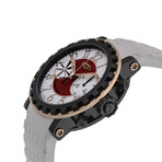 DeWitt Academia Chronograph Automatic // AC.6005.53A.M500 // Store Display