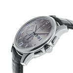 Zenith Captain Windsor Automatic // 03.2072.4054/18.C711 // Store Display