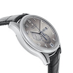 Zenith Captain Windsor Automatic // 03.2072.4054/18.C711 // Store Display