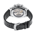 Zenith El Primero Chronomaster Automatic // 03.2160.4047/21.C714 // Store Display