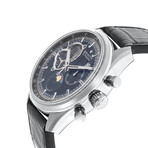 Zenith El Primero Chronomaster Automatic // 03.2160.4047/21.C714 // Store Display