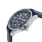 Omega Seamaster Diver Automatic // 210.32.42.20.03.001 // Store Display