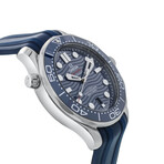 Omega Seamaster Diver Automatic // 210.32.42.20.03.001 // Store Display