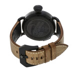 Zenith Pilot Montre d'Aeronef Type 20 Automatic // 96.2431.693/21.C738 // Store Display