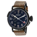 Zenith Pilot Montre d'Aeronef Type 20 Automatic // 96.2431.693/21.C738 // Store Display